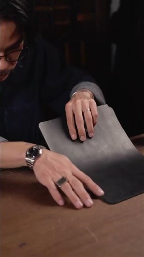 Making a MacBook Pro Case