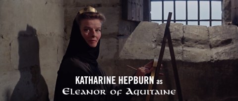 The Lion in Winter (1968)