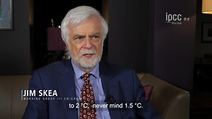 1K views · 110 reactions | Speaking on #IPCC’s Mitigation of #ClimateChange report, released in 2022, the new IPCC Chair Jim Skea stressed the importance of limiting warming to 1.5°C. Watch the full video  https://bit.ly/WG3Video Read the report ➡️ https://bit.ly/WGIIIRpt | IPCC | Facebook