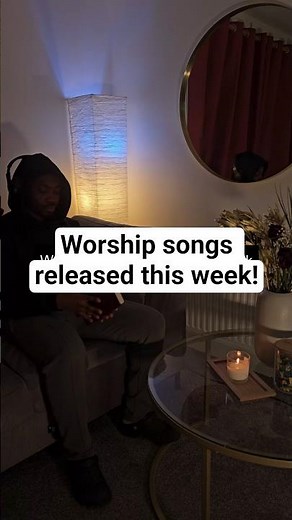 Latest Worship Songs This Week | New Gospel Worship Music