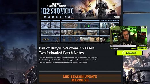 Call Of Duty: Warzone Devs Give An Update On Anti-Cheat Efforts And Promise More Updates