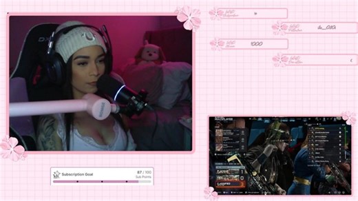 ♡ Click For Bot Gameplay ♡ Short Stream ♡