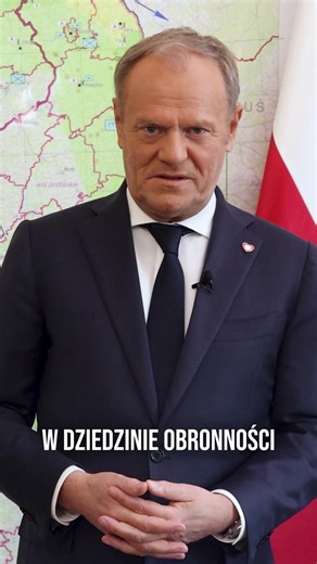 Mr. President Donald Trump, cooperation is always better than confrontation. | Donald Tusk