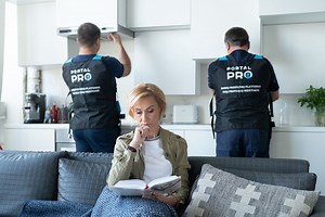 Draudimas parūpina profesionalių meistrų paslaugas