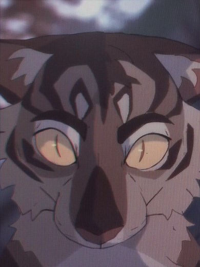 Warrior Cats Season 7 Animation: Bramblestar's Possession | ThunderClan vs Dark Forest