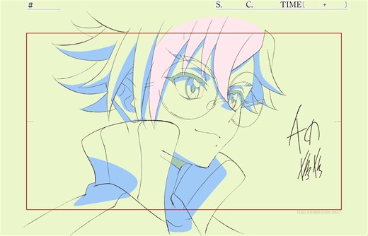 Digimon Beatbreak Updates- Episode 12 Production Art, Behind the Scenes Livestream Today, Dub Premiere Today, & Mad Pulse CD is Out!