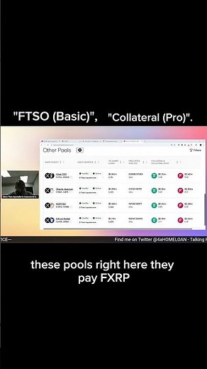 Staking vs. Collateral Pools: Which Pays More? 💸