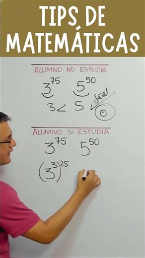 #matematicas #algebraicamente #maths #mathematica #algebra #tips #clases #clasesvirtuales