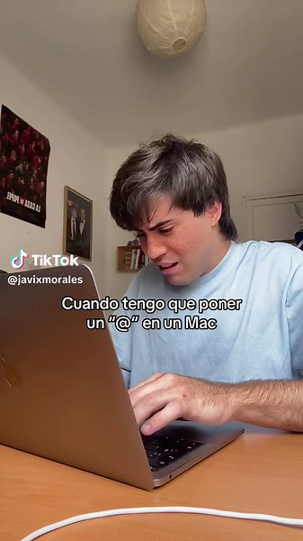 Cómo poner arroba en MacBook: Guía práctica y divertida