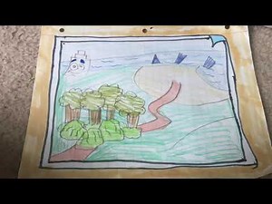 Map Season 3 Episode 16