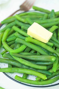 How To Boil Green Beans