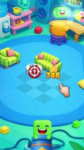 Block Flow Official Gameplay HD 9:16 100307 #blockflow