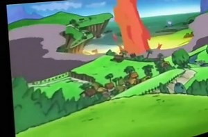 Kirby: Right Back at Ya! S01 E02