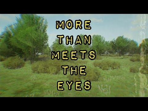 Exploring Two Scenic Gmod Maps