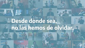 91K views · 2.1K reactions | NO LAS HEMOS DE OLVIDAR Mantengamos vivo el irrenunciable reclamo de derecho soberano sobre nuestras islas Malvinas. Sumemos nuestra voz a este homenaje que comenzaron desde sus casas y Regimientos los integrantes de las más de 50 bandas y orquestas militares de todo el país. Unámonos en un gran abrazo nacional. #NoLasHemosDeOlvidar #LasMalvinasSonArgentinas | Ministerio de Defensa - Argentina 2019-2023 | Facebook
