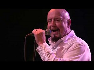 The Fabulous Thunderbirds - Wait On Time