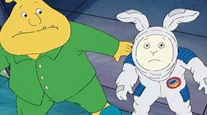 Watch Arthur Season 7 Episode 8 - The World of Tomorrow / Is There a Doctor in the House