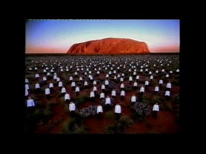 (2000) Sydney Olympic-themed ads