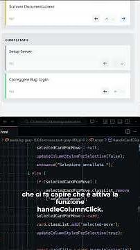 Creating an accessible Drag and Drop is possible