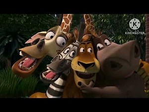 Madagascar 2005 Foosa Defeat ( 2023 Deleted Version )