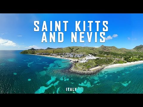 Saint Kitts and Nevis 2024: Best Things to Do in St. Kitts and Nevis in 2024