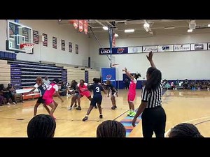 Clayton State Summer Tournament | 2025 | Highlights | Addison Ivy