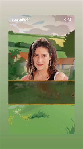 BBC Radio 4 on Reels