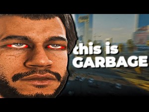 MINDSEYE is a PATHETIC Waste of $60…