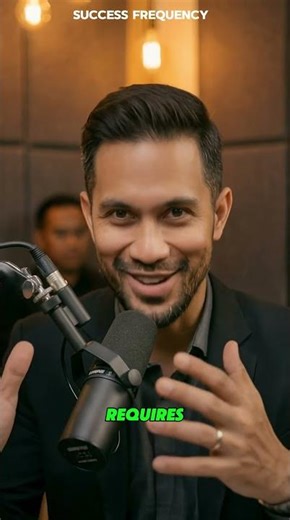 “If It Scares You, Do It” #shorts #shortvideo #short