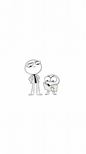 In The Baninging (Animation Meme) #shorts