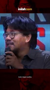 980K views · 48K reactions | Founder Malaka sekaligus pegiat media...