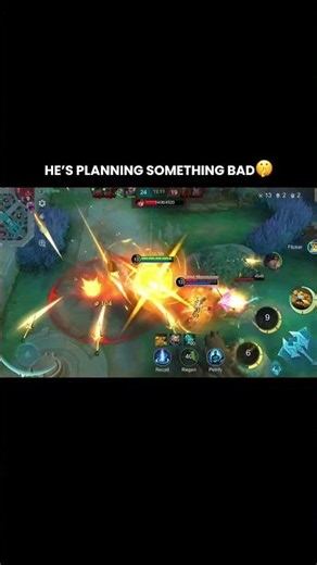 global gusion mythical immortal highlights #mobilelegends #mlbb