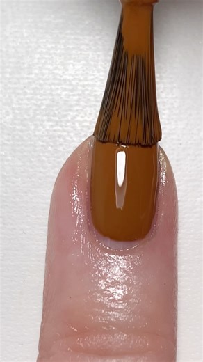 Quinn on Instagram: "Material Gworl from the @opi OPI Your Way collection for Spring 2024 ✨ . We’re continuing on into OPI’s newest spring release, with 12 new shades. There are both cremes as well more sheer shimmers that OPI says to use as “glazes” to layer up and create new colors and looks. ✨ I’m swatching up the cremes first, and this is one of 2 brown shades in the set. This one is a very warm, caramel-y brown creme. It has definite yellow tones, and it pulls very warm on my cooler underto