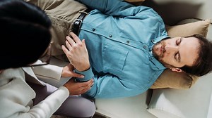 Hypnose: Wie Mentaltraining im Spital eingesetzt wird