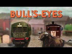 Bull's-eyes