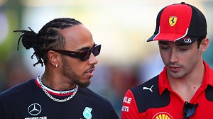 Formula 1: 5 possible replacements for Lewis Hamilton at Mercedes