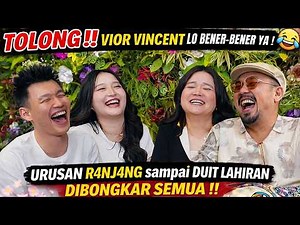 ARE THEY ACTUALLY SUITABLE? (VIOR VINCENT)