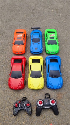 Rc remote control car 🚗🚦#youtubeshorts #toys #rccar