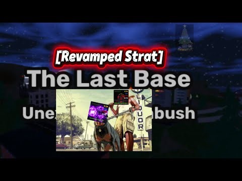 Nightmare Chapter 7 “The Last Base” Strat v2| Skibi defense