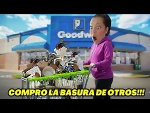 I went to Goodwill for "JUNK" and ended up learning how to earn $7,000 😱