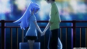 7.5K views · 444 reactions | Saiko+ Features: JED Anime Electronic Music - You Are Free "Memories of You" | Saiko+ | Facebook