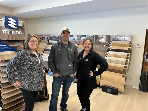 Executive Interiors expands to Bemidji