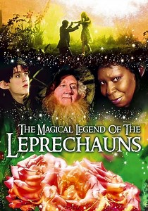 The Magical Legend of the Leprechauns - stream