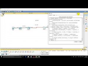 Configure HDLC & PPP​ on Cisco Router