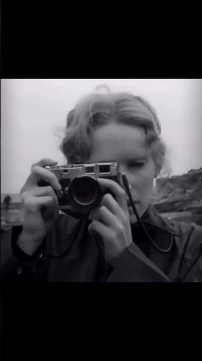“Persona” Sweden, 1966 Directed By Ingmar Bergman 📷 What Camera Is That? @ClassicsMagazine #short