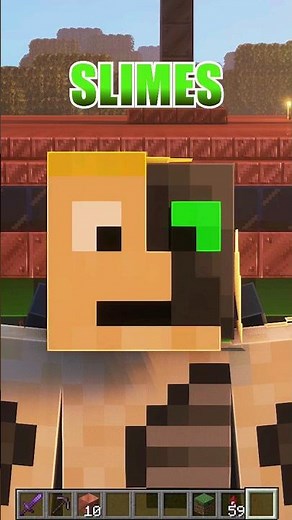 Building A Slime Farm Inside A Slime Chunk Is A Terrible Idea