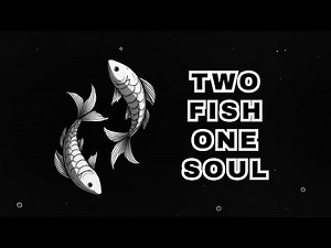 Pisces: The Two Fish and the Eternal Dance Between Worlds | Astrology Podcast #zodiac #pisces