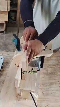 jointer idea from a hand planer