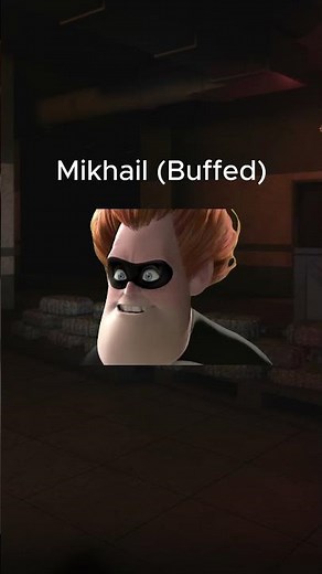 Mikhail William lore in examination #memes #robloxexamination #roblox #meme