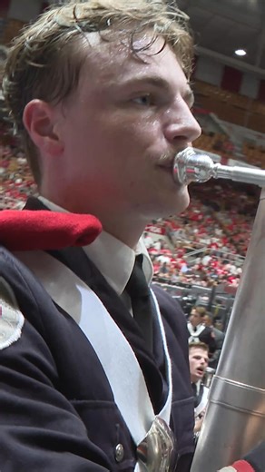 Watch the Ohio State Marching Band's Skull Session performance live from home on Saturday! Save this link or subscribe on YouTube to be notified when the livestream starts.   | The Ohio State University | Facebook